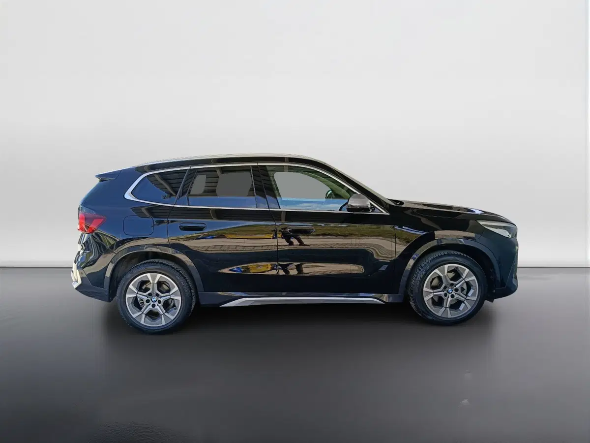 BMW X1 usata a Ascoli Piceno (3)