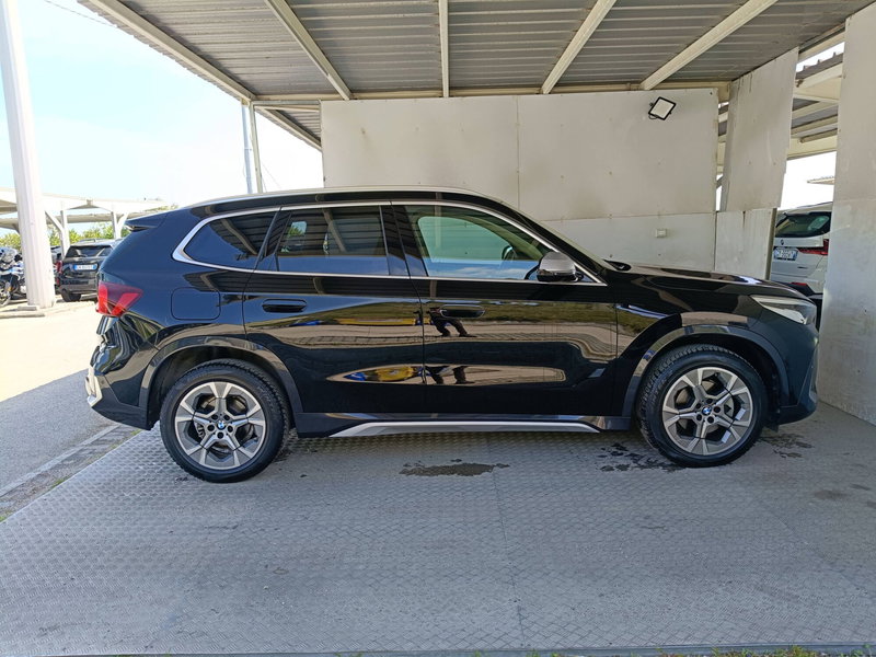 BMW X1 usata a Ascoli Piceno (3)