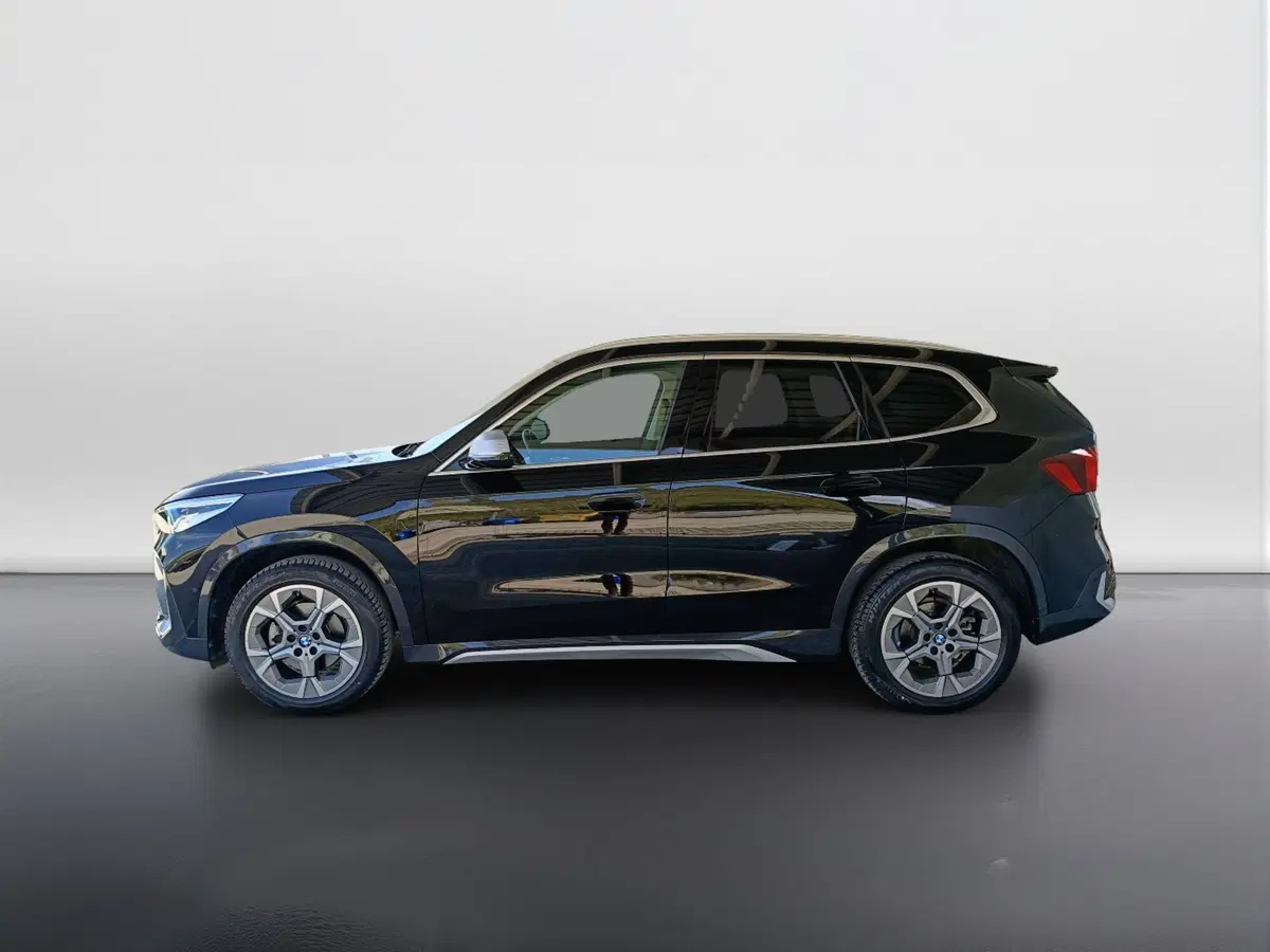 BMW X1 usata a Ascoli Piceno (6)