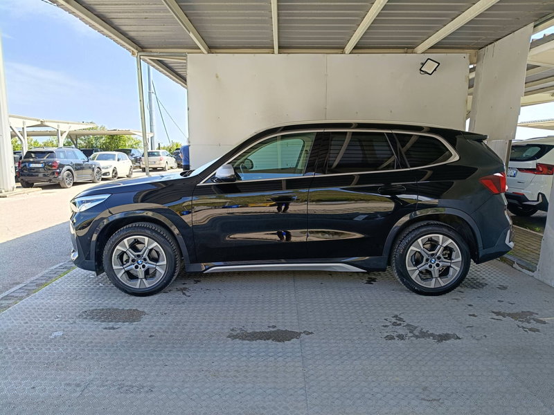 BMW X1 usata a Ascoli Piceno (6)