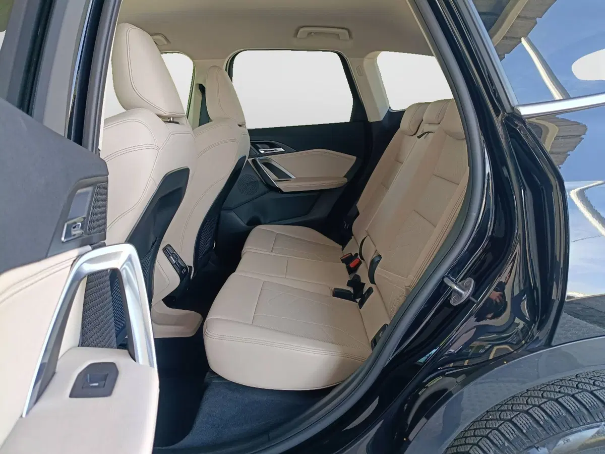 BMW X1 usata a Ascoli Piceno (9)