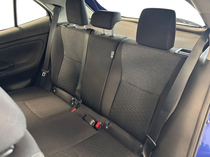 Toyota Yaris Cross usata a Prato (14)