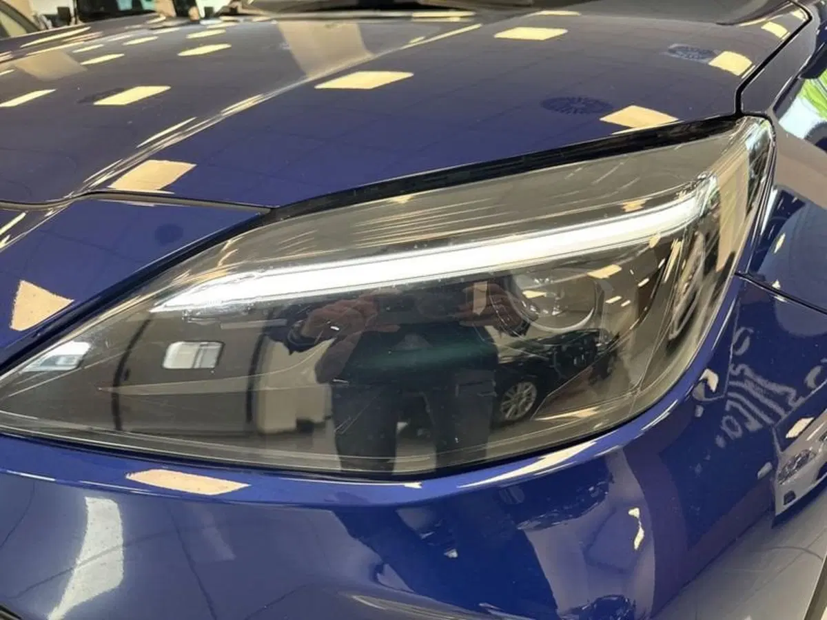 Toyota Yaris Cross usata a Prato (8)
