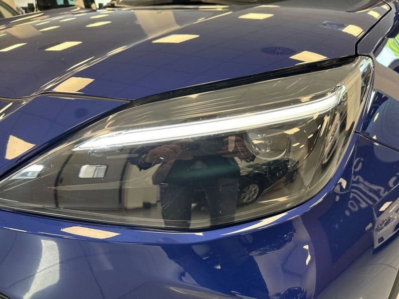 Toyota Yaris Cross usata a Prato (8)