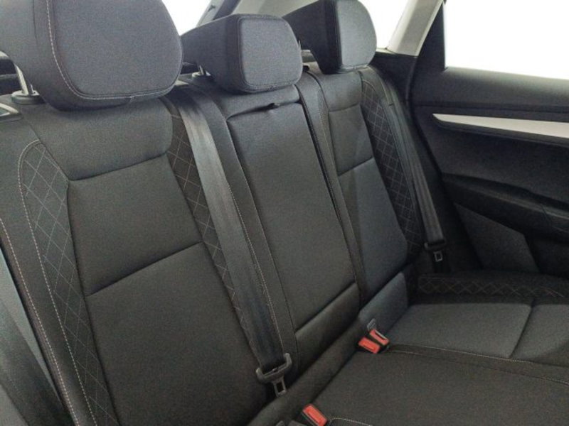 Skoda Karoq usata a Catania (11)