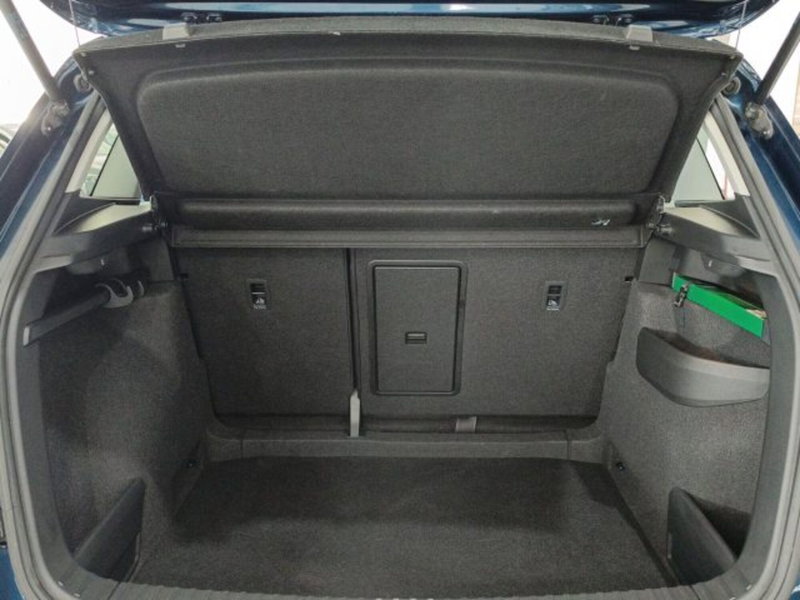 Skoda Karoq usata a Catania (12)