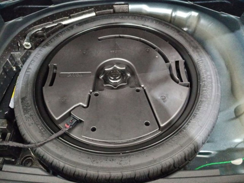 Skoda Karoq usata a Catania (13)