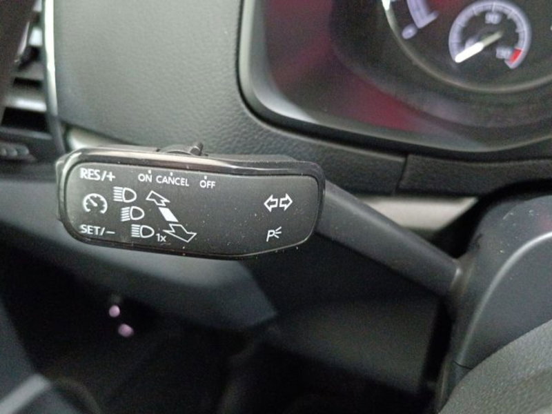 Skoda Karoq usata a Catania (19)