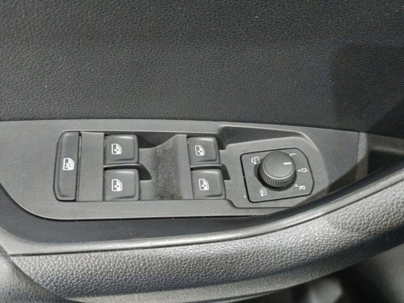 Skoda Karoq usata a Catania (20)