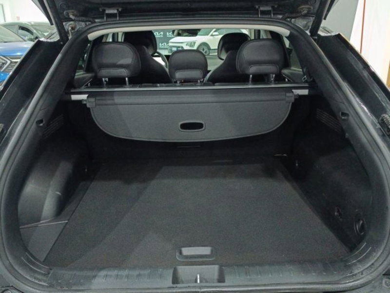 Kia EV6 usata a Catania (12)