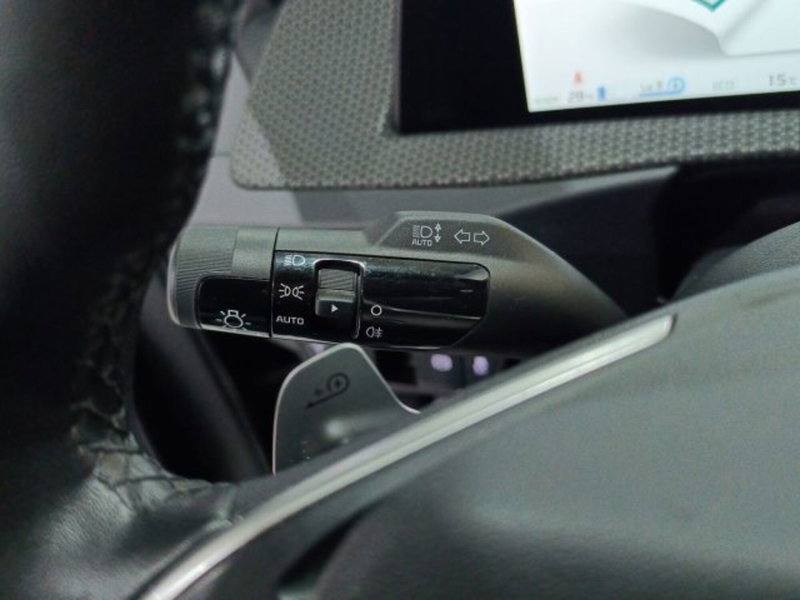 Kia EV6 usata a Catania (19)