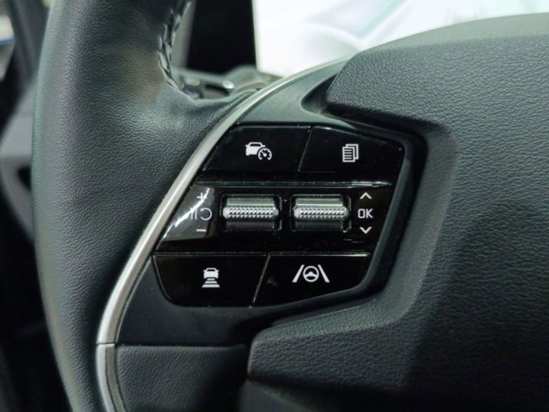 Kia EV6 usata a Catania (20)