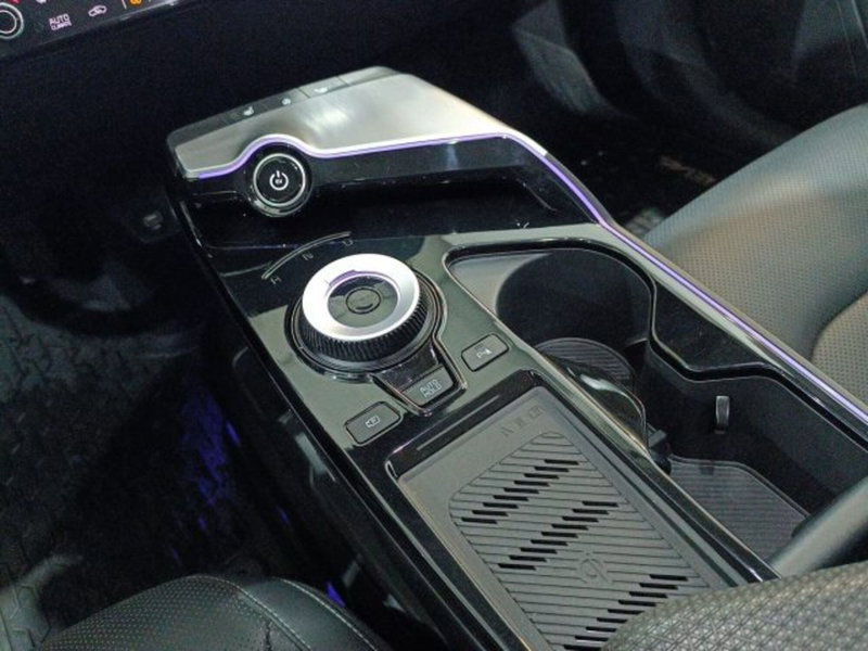 Kia EV6 usata a Catania (8)