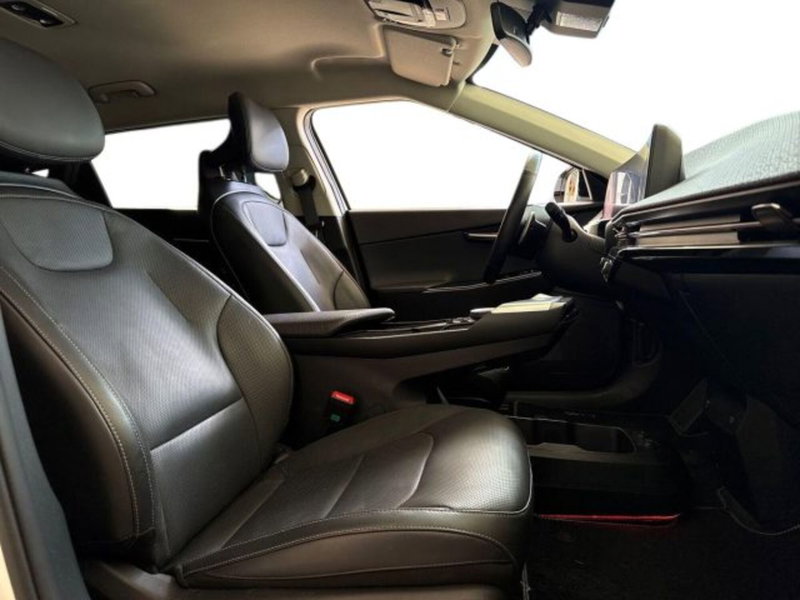 Kia EV6 usata a Catania (10)