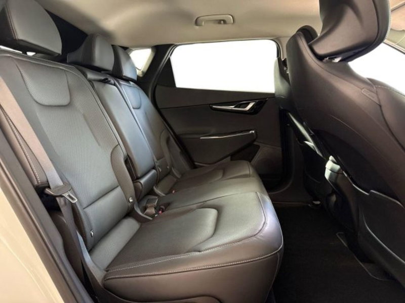 Kia EV6 usata a Catania (11)