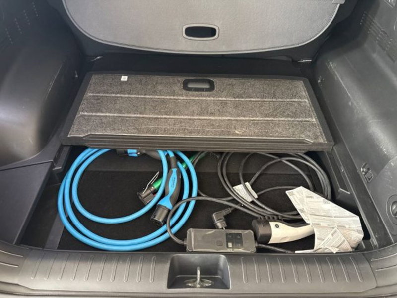 Kia EV6 usata a Catania (13)