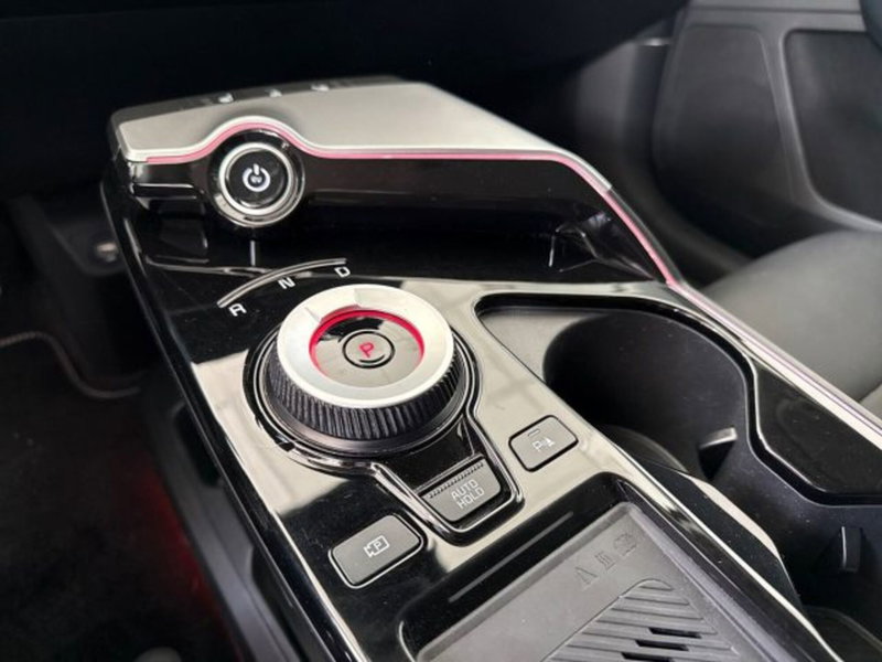 Kia EV6 usata a Catania (8)