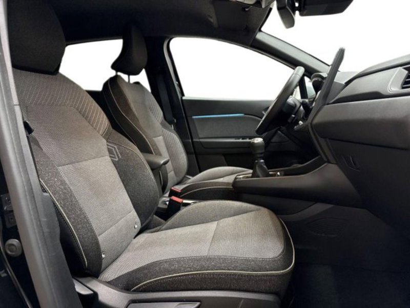 Renault Captur usata a Catania (10)