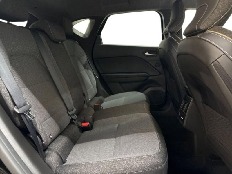 Renault Captur usata a Catania (11)