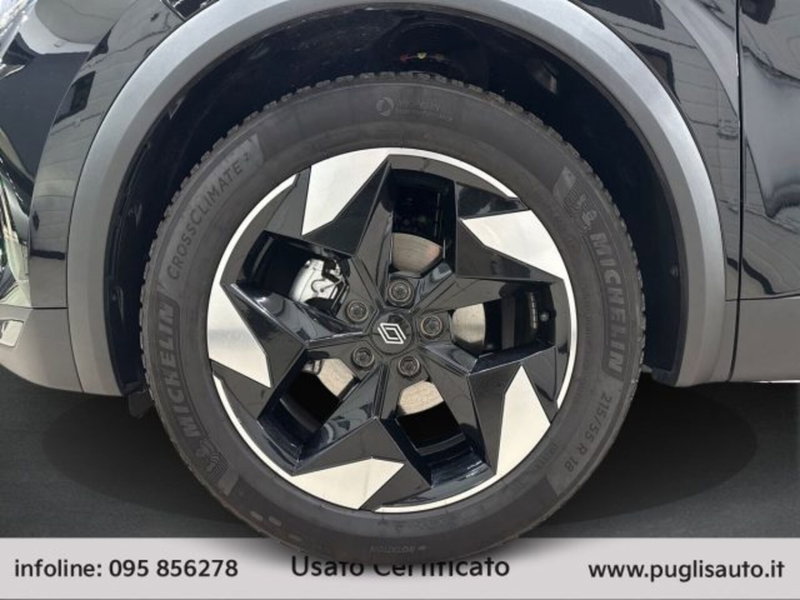 Renault Captur usata a Catania (14)