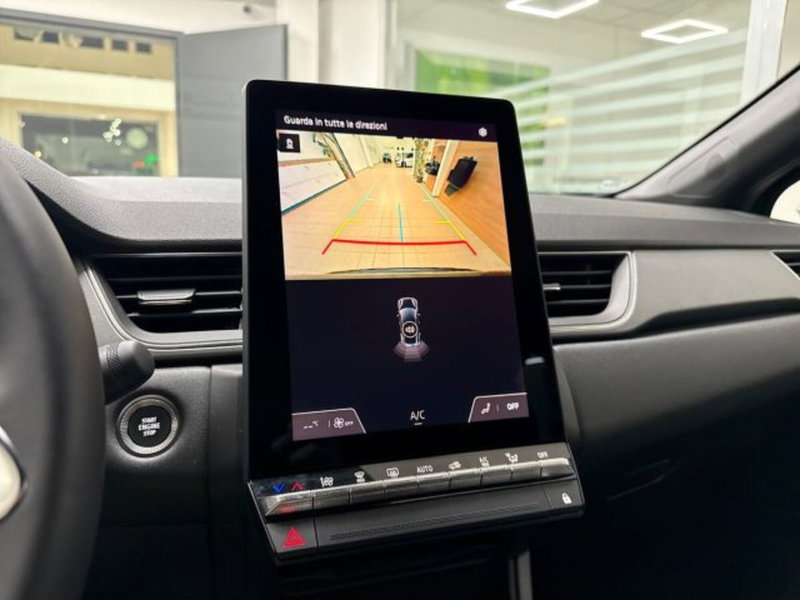 Renault Captur usata a Catania (18)