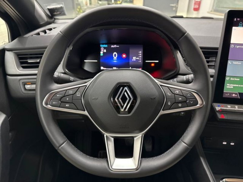 Renault Captur usata a Catania (19)