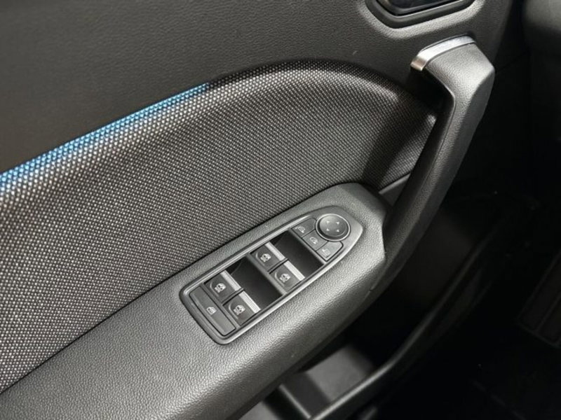 Renault Captur usata a Catania (20)