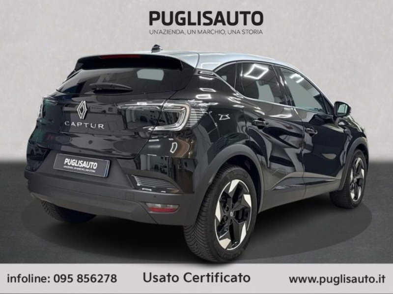 Renault Captur usata a Catania (4)