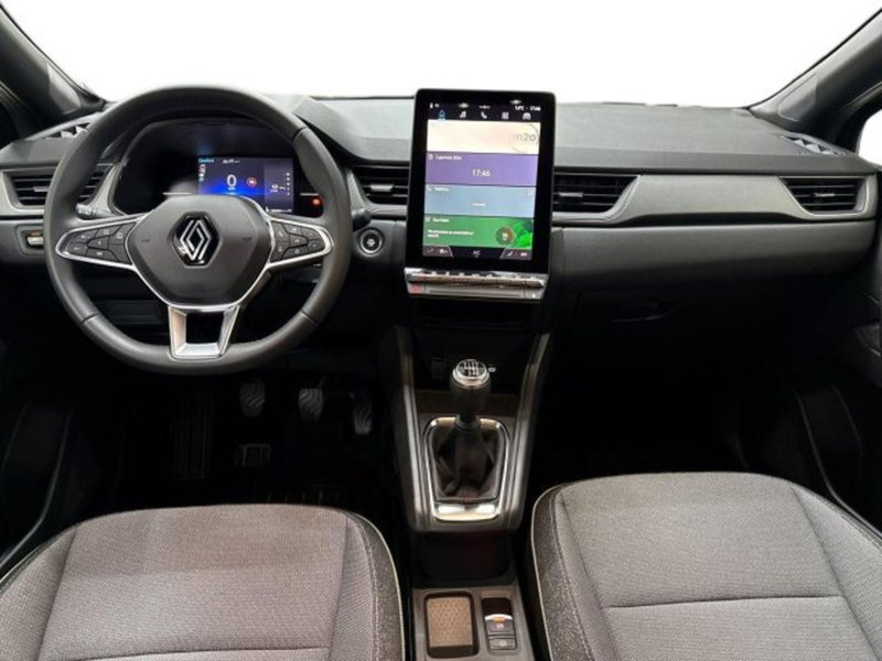 Renault Captur usata a Catania (7)