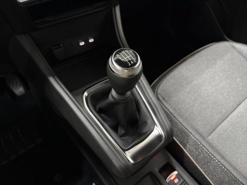 Renault Captur usata a Catania (8)