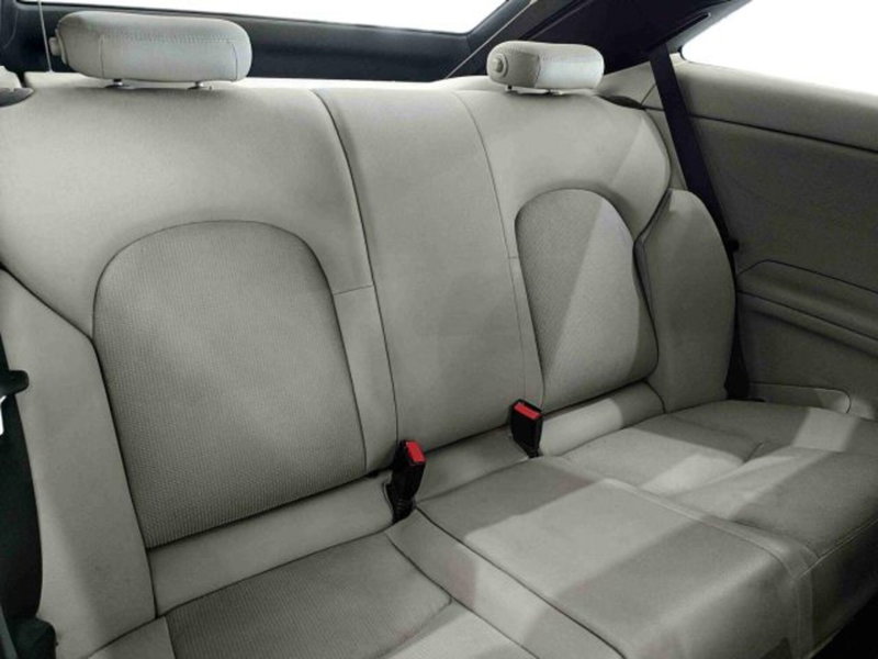 Mercedes-Benz CLC usata a Catania (6)