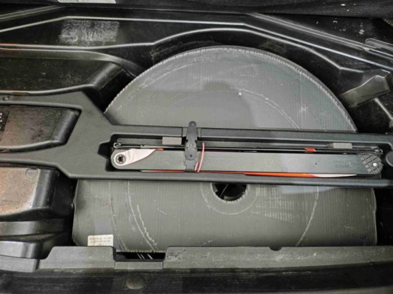 Mercedes-Benz CLC usata a Catania (7)