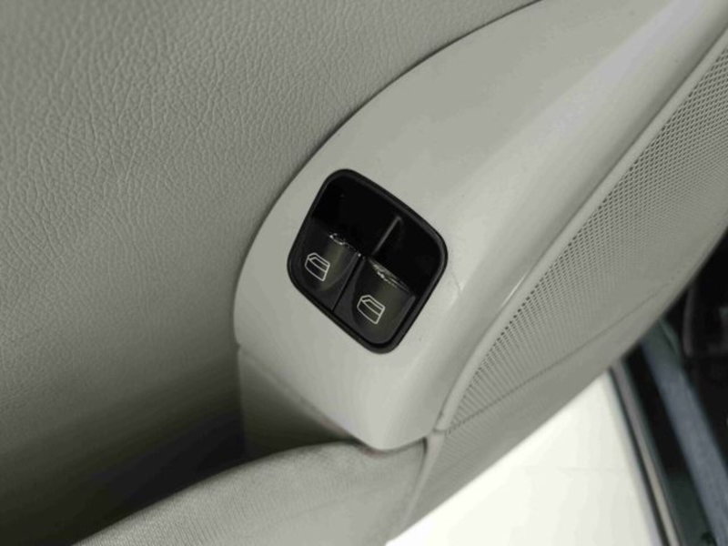 Mercedes-Benz CLC usata a Catania (20)