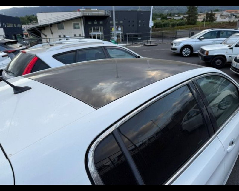 Peugeot 308 usata a Catania (4)