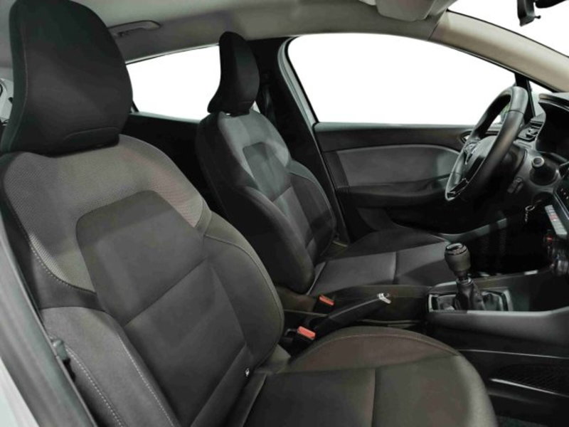 Renault Clio usata a Catania (10)