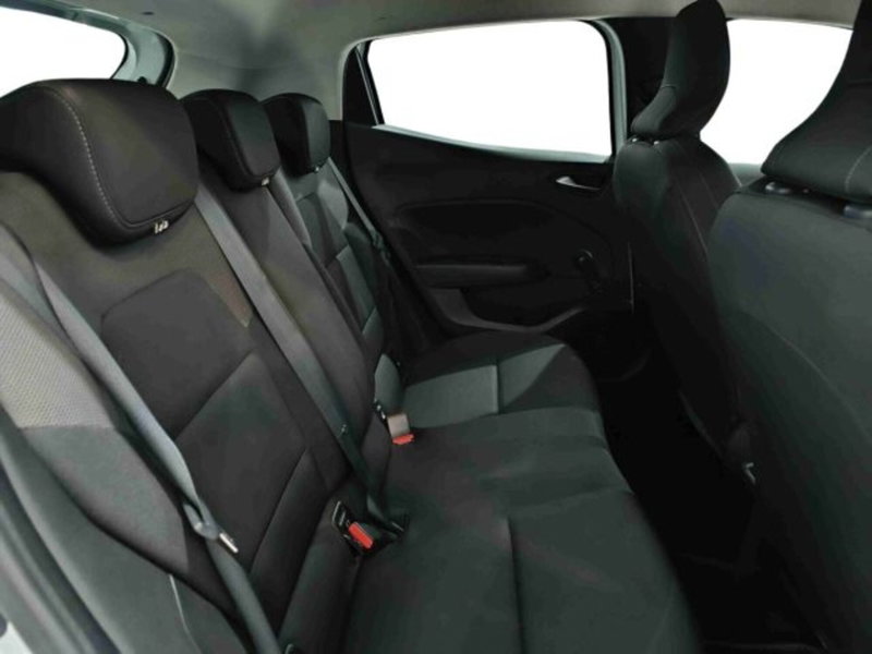 Renault Clio usata a Catania (11)