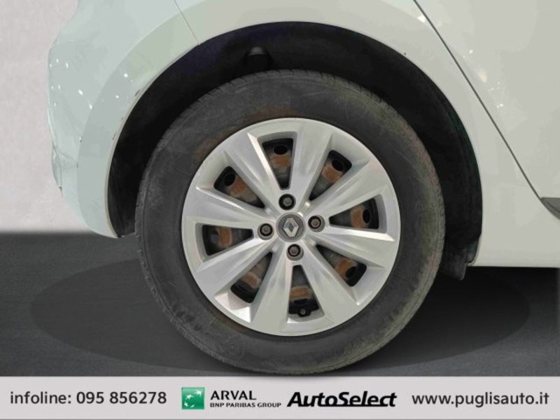 Renault Clio usata a Catania (14)