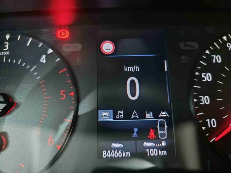 Renault Clio usata a Catania (15)