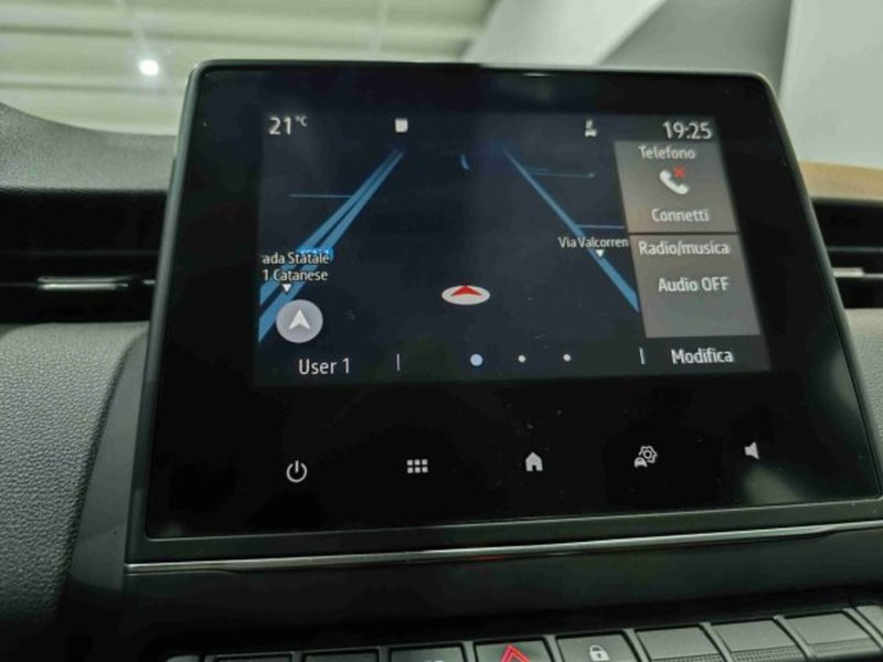 Renault Clio usata a Catania (16)