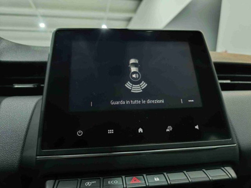 Renault Clio usata a Catania (17)