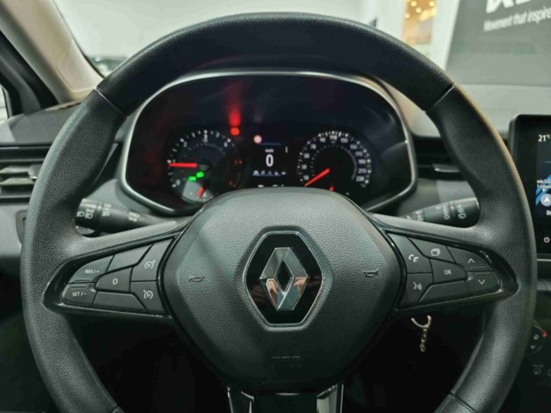 Renault Clio usata a Catania (18)