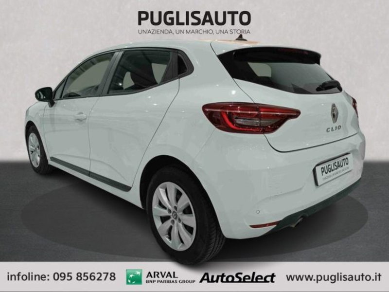 Renault Clio usata a Catania (6)