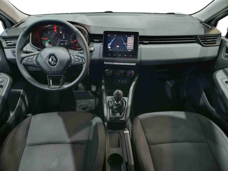 Renault Clio usata a Catania (7)