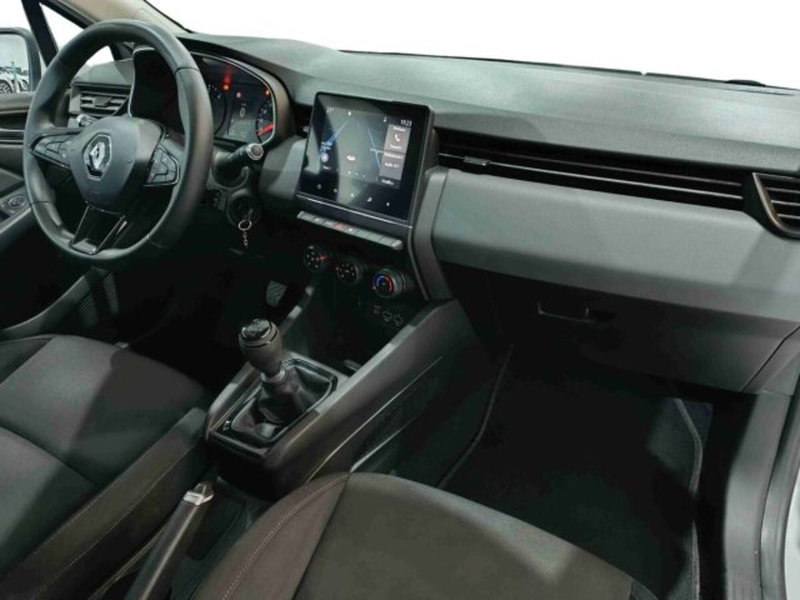 Renault Clio usata a Catania (9)