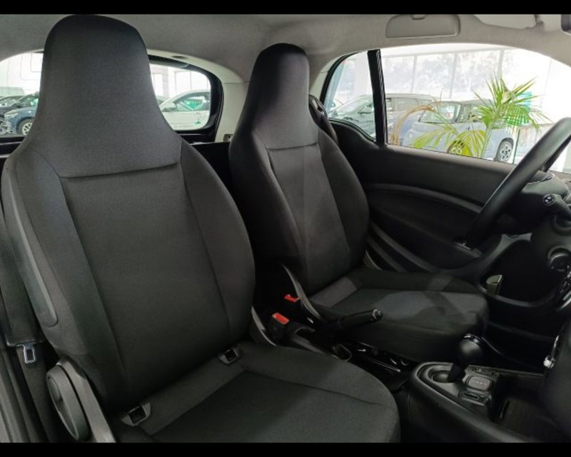 smart Fortwo usata a Catania (14)
