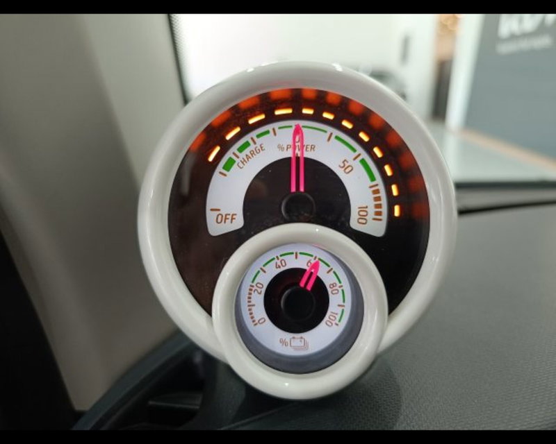 smart Fortwo usata a Catania (16)