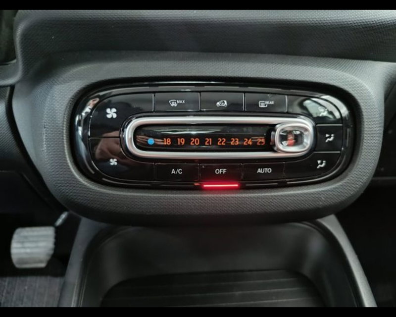 smart Fortwo usata a Catania (17)