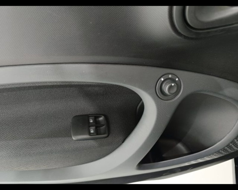 smart Fortwo usata a Catania (18)