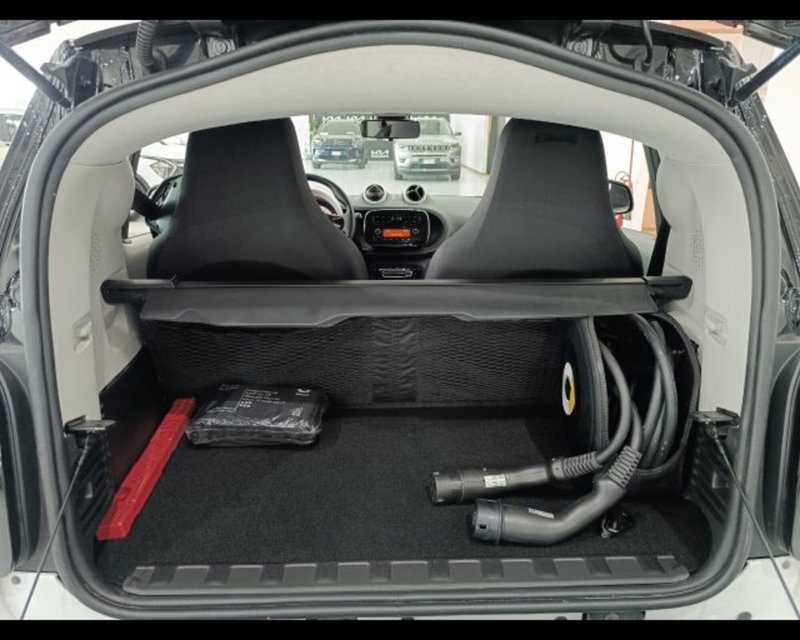 smart Fortwo usata a Catania (19)