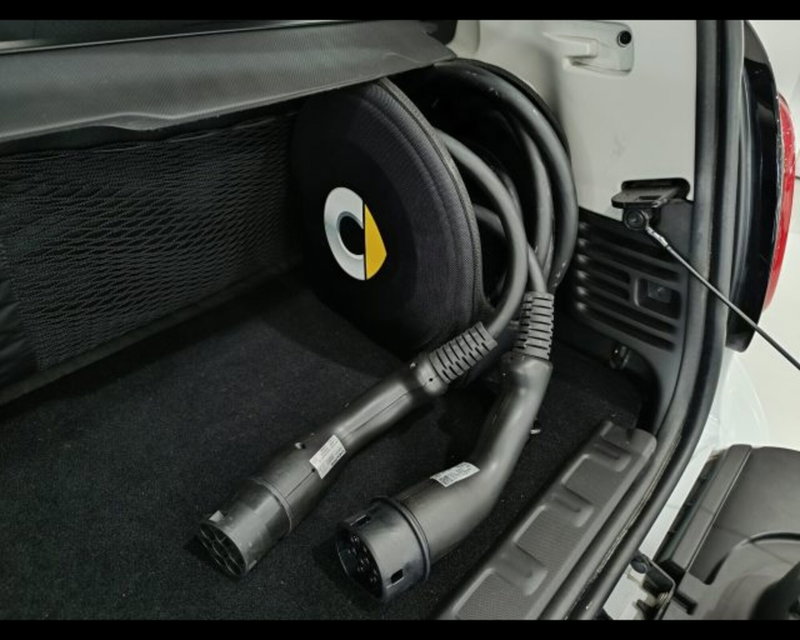 smart Fortwo usata a Catania (20)